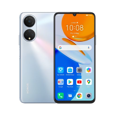 Huawei Honor X7 4G Premium Edition Dual SIM TD-LTE LATAM 128GB CMA-LX3